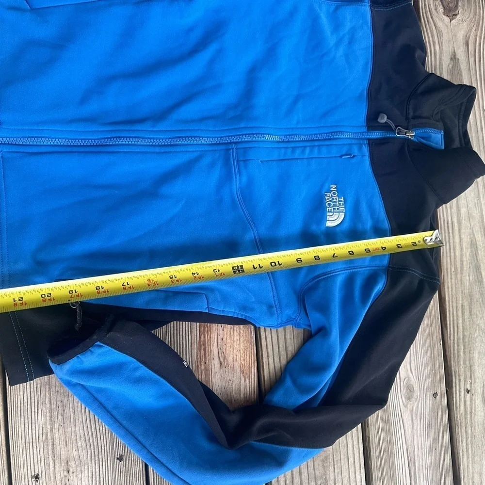 The North Face north face